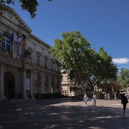Le Central Avignon Extérieur photo