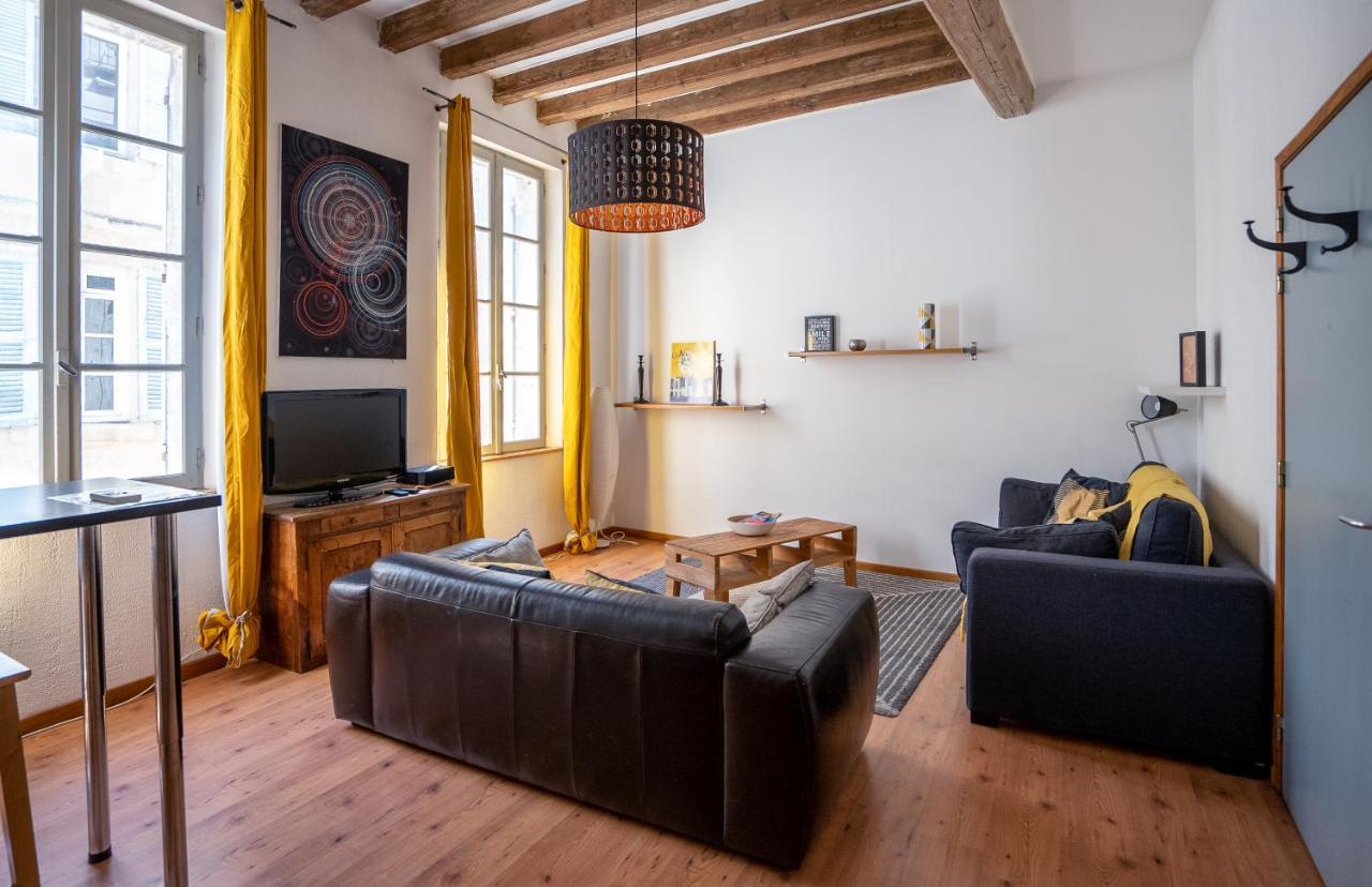 Le Central Avignon Extérieur photo