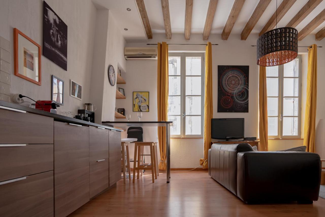 Le Central Avignon Extérieur photo